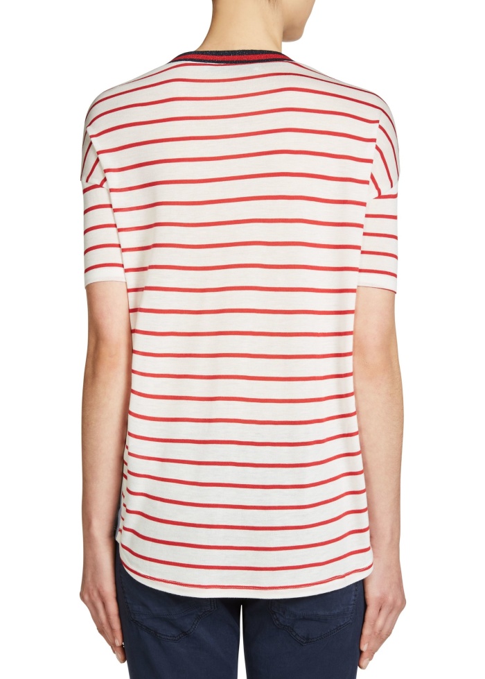 Oui | Highlight Shirt