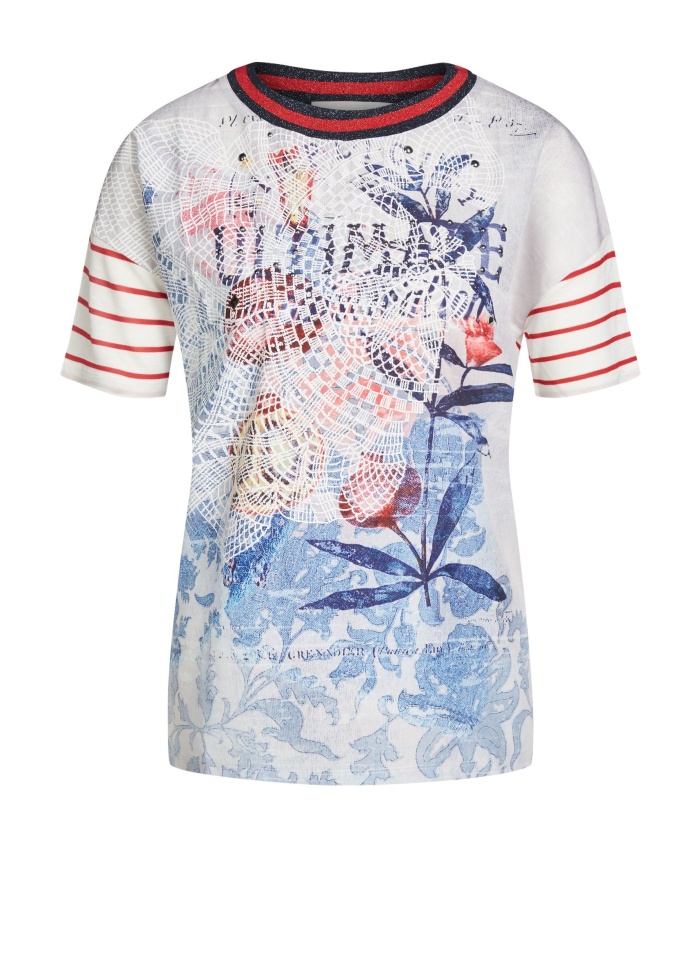 Oui | Highlight Shirt