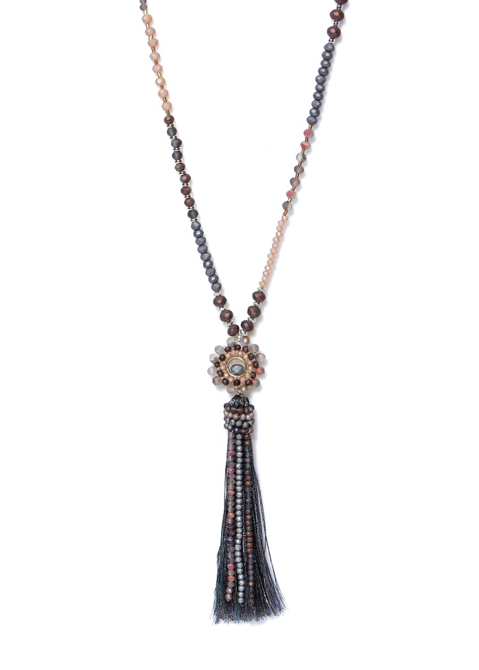 Envy | Long Necklace