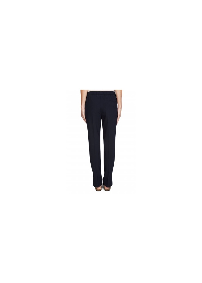 Oui | Sport Trim Trousers
