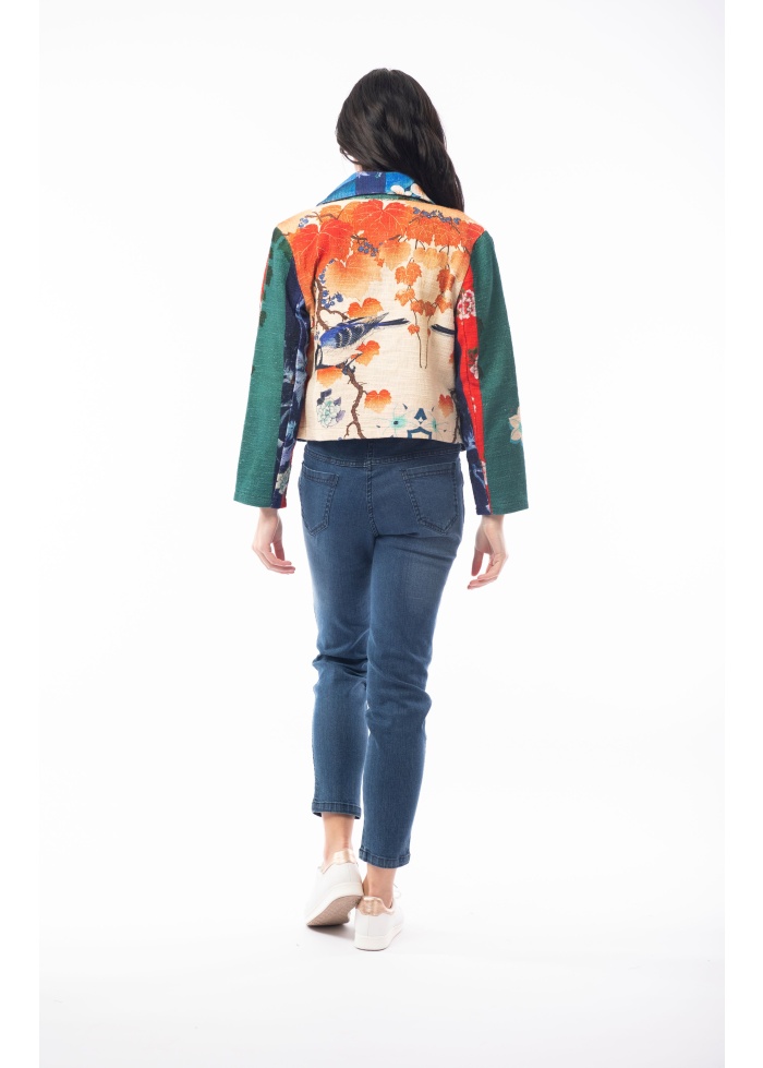 Orientique | Kleio Jacket