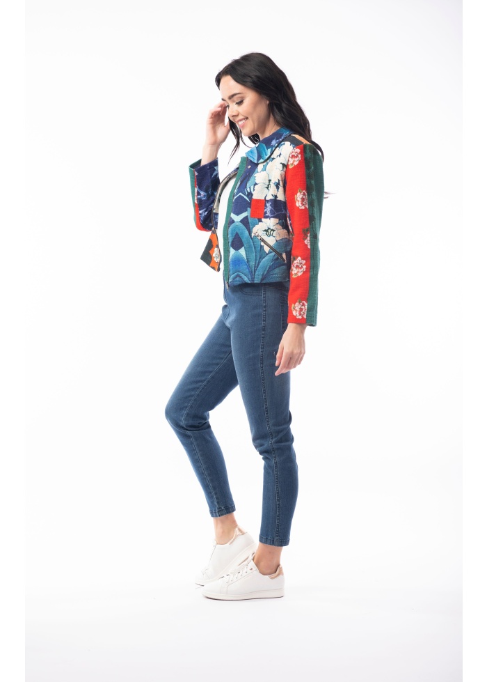 Orientique | Kleio Jacket