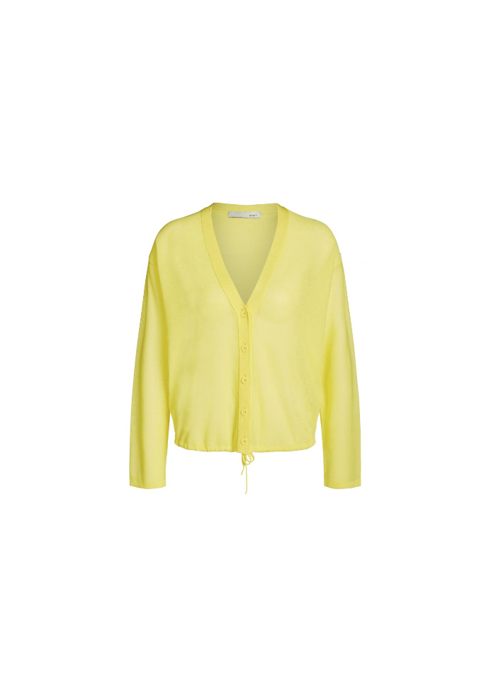 Oui | Cardigan 