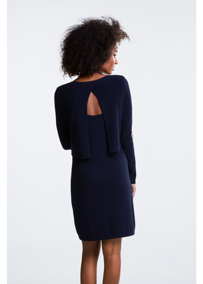 Oui | Knit Dress