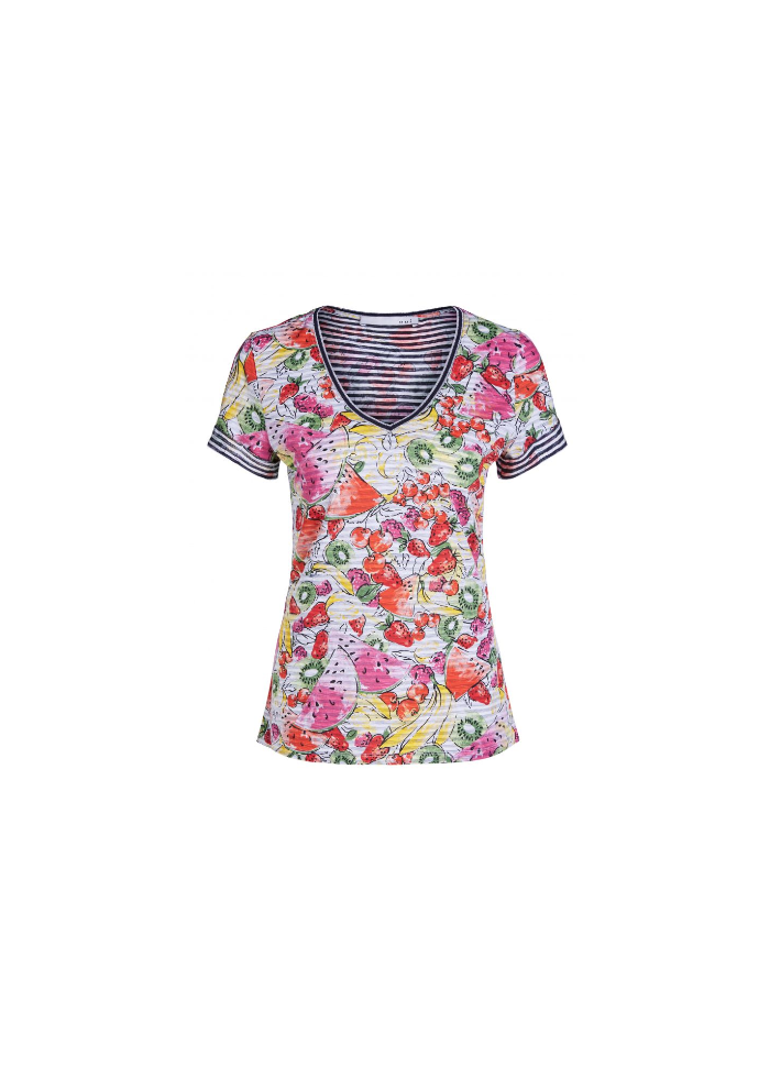 Oui | Fruity Tee