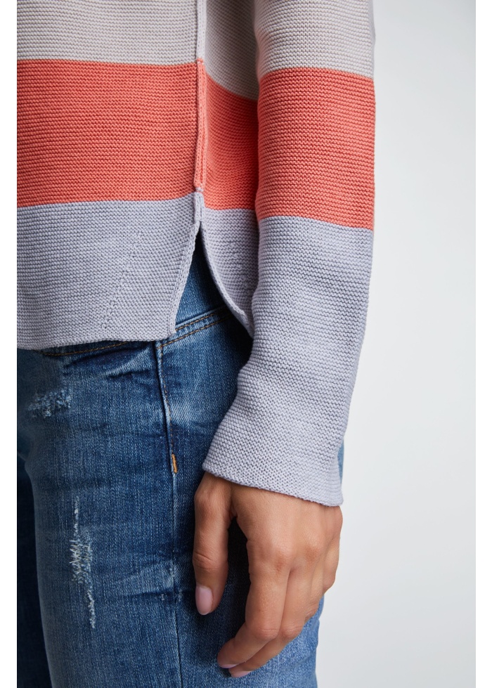 Oui | Stripe jumper