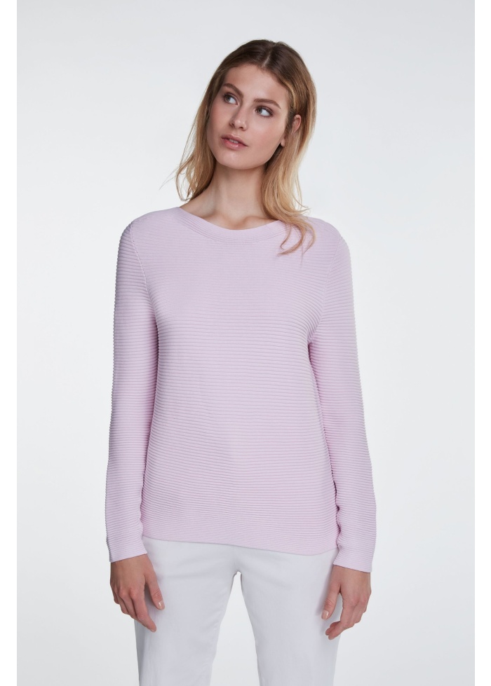 Oui | Ottoman Jumper