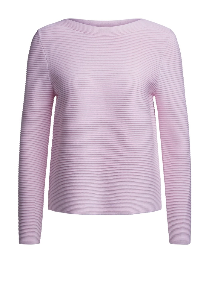 Oui | Ottoman Jumper