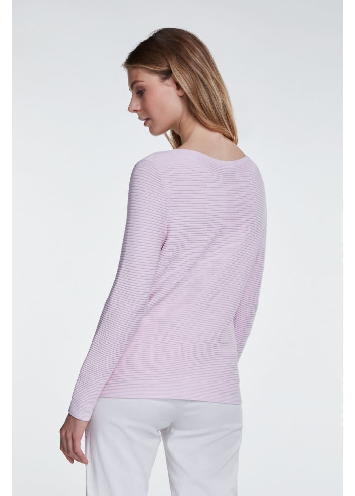 Oui | Ottoman Jumper