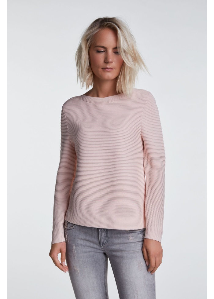 Oui | Ottoman Jumper