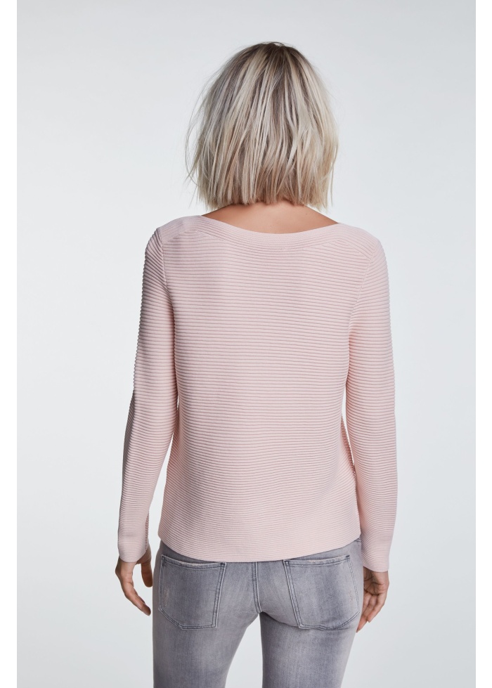 Oui | Ottoman Jumper