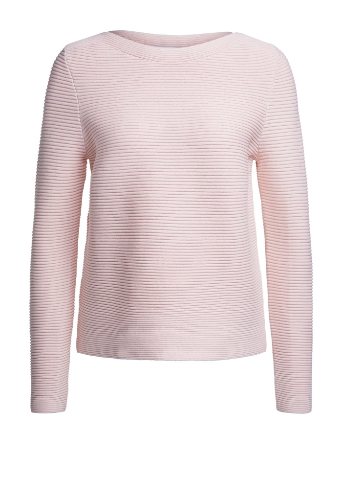 Oui | Ottoman Jumper