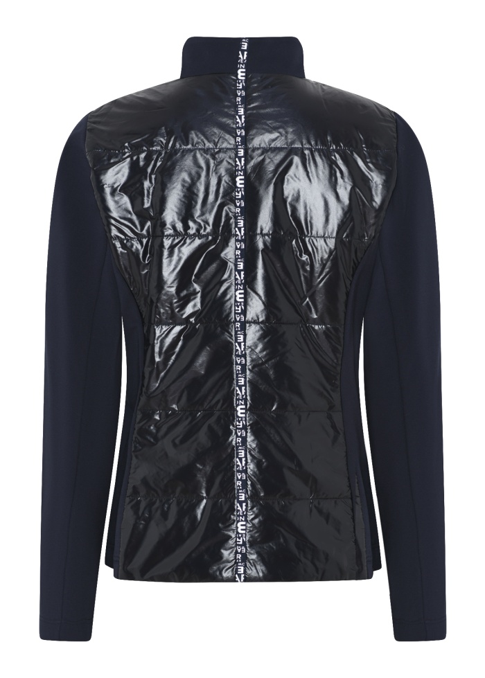 Icona | Lightweight Jacket
