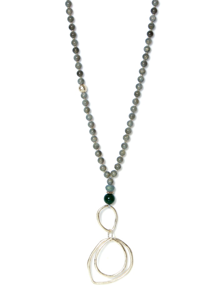 Envy | Long Necklace