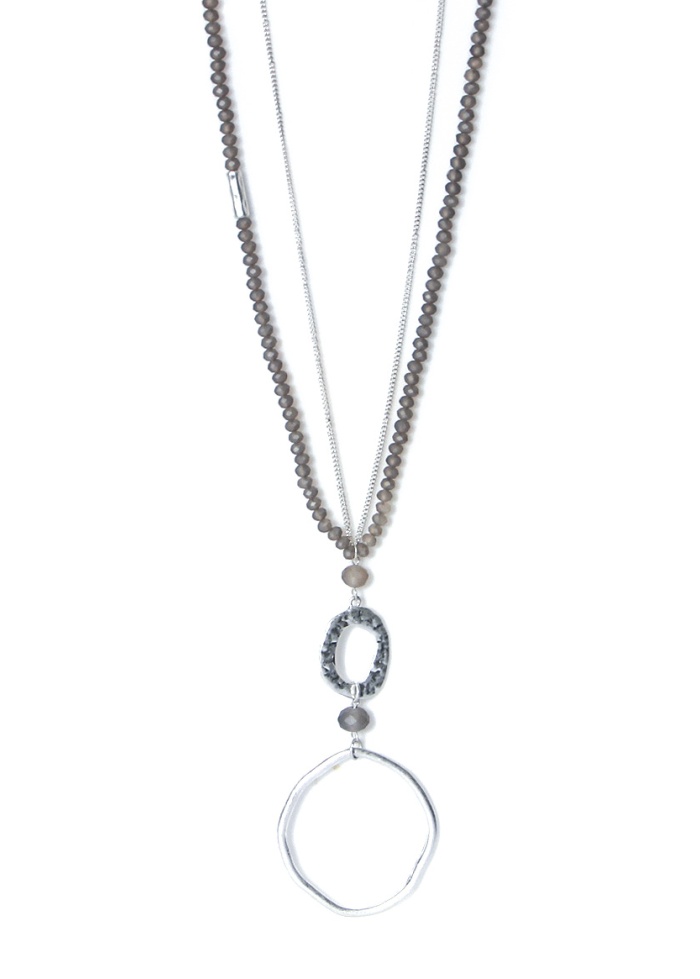 Envy | Long Necklace