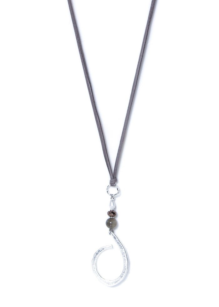 Envy | Long Necklace