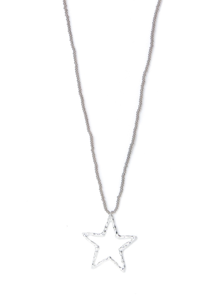 Envy | Star Necklace