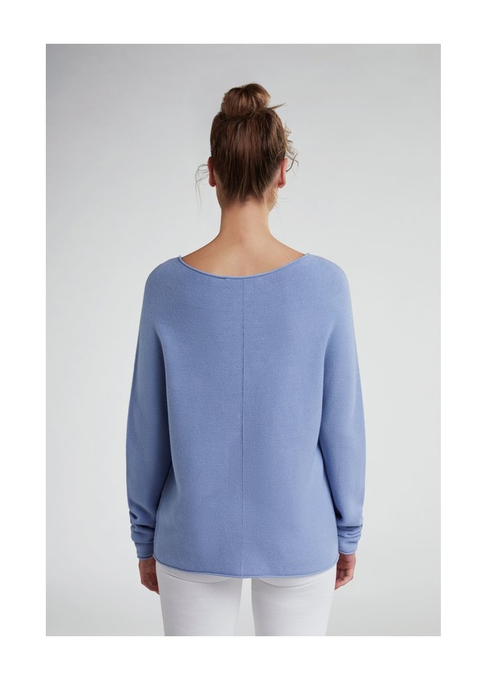 Oui | Cotton Jumper