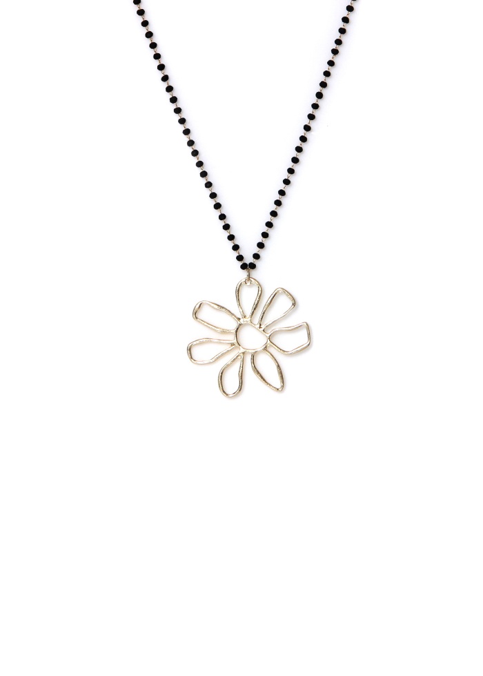 Envy | Bead Necklace