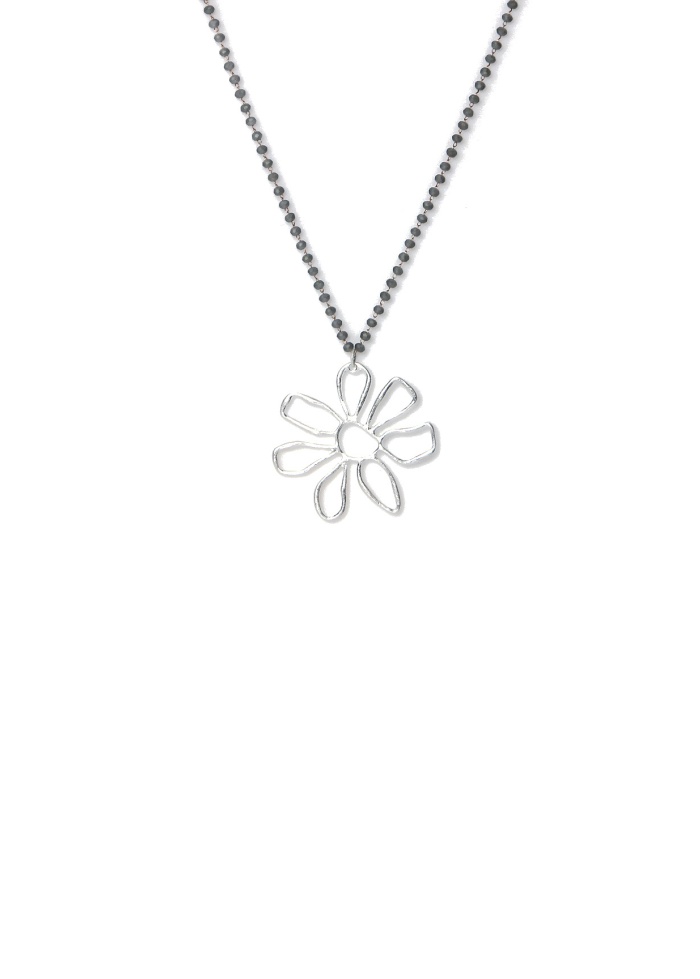 Envy | Daisy Necklace