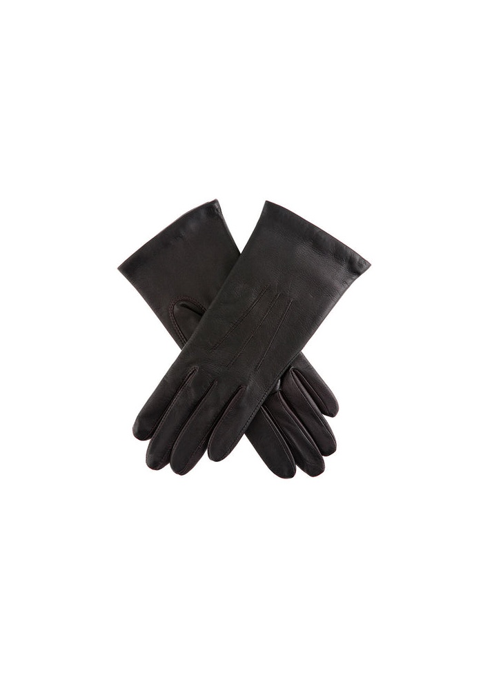 Dents | Emma Leather Gloves