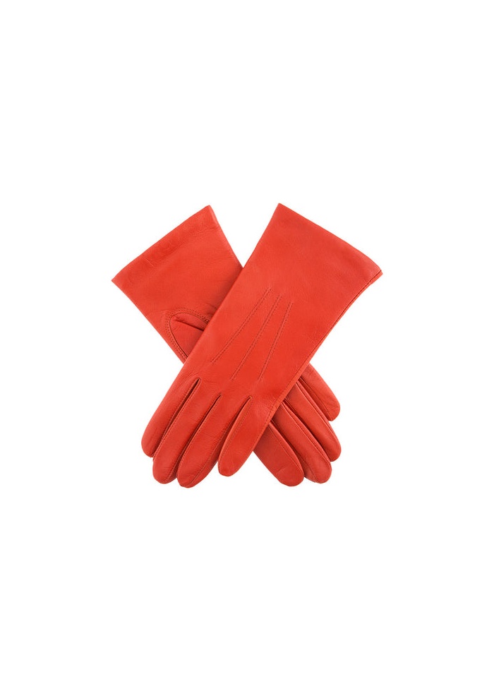 Dents | Emma Leather Gloves