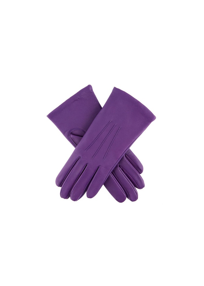 Dents | Emma Leather Gloves
