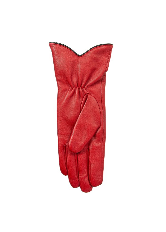 Dents | Margot Wool Lined Gloves