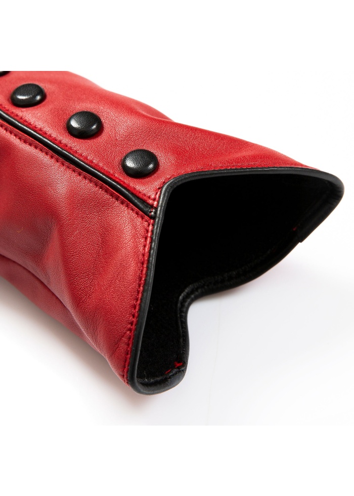 Dents | Margot Wool Lined Gloves