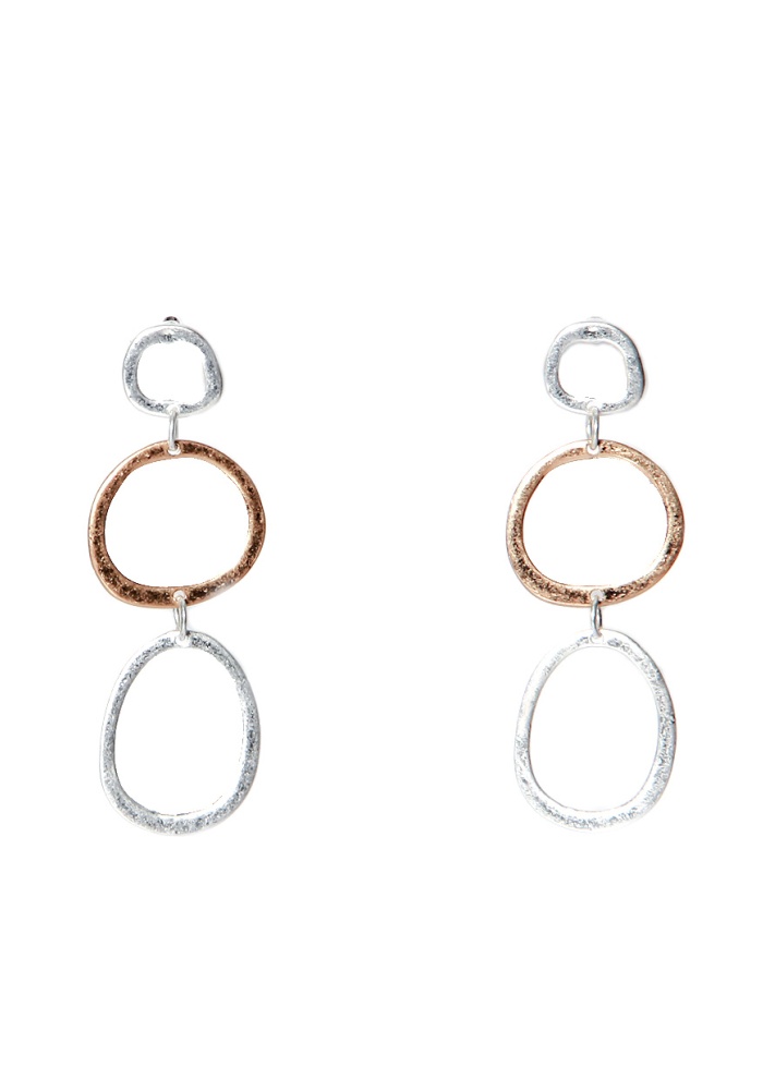 Envy | Drop Earrings