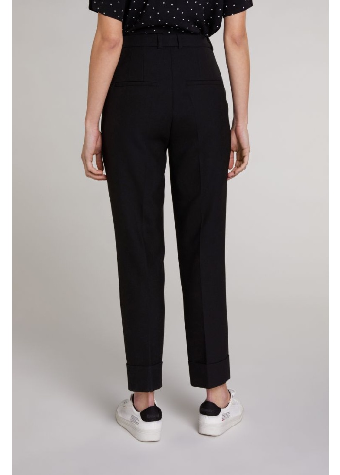 Oui | Suit Trousers