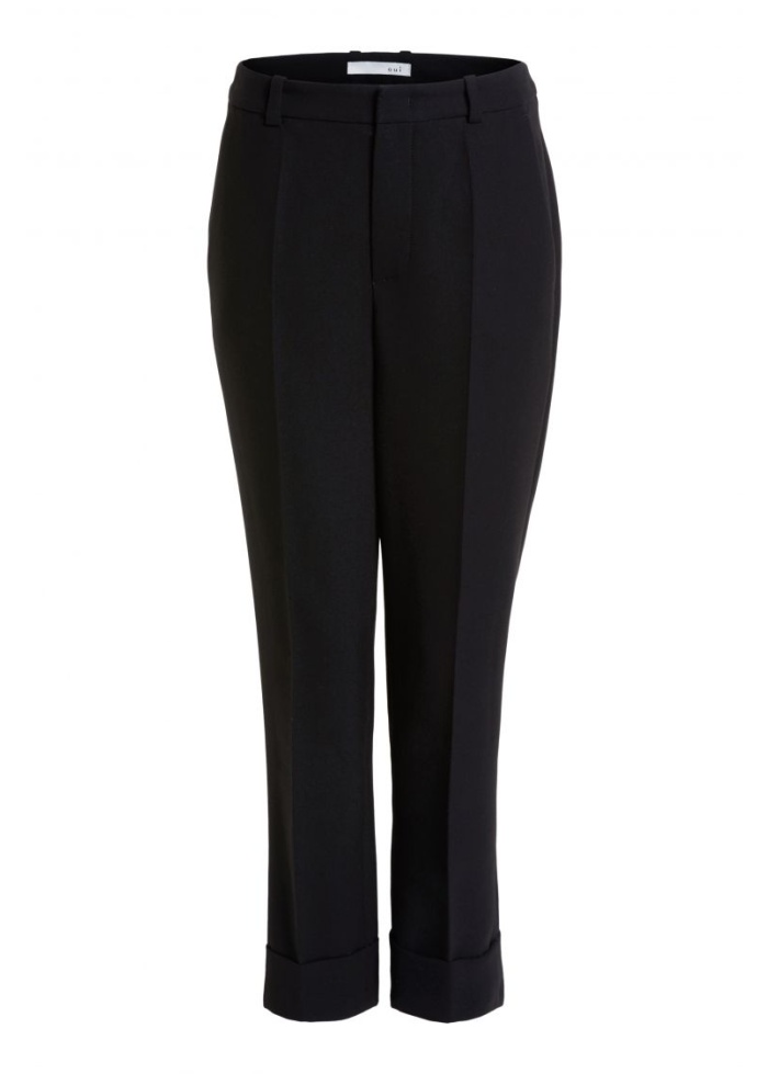 Oui | Suit Trousers