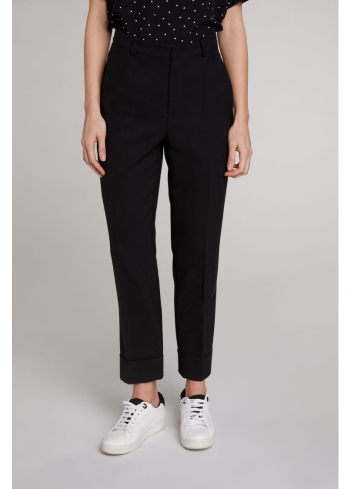 Oui | Suit Trousers