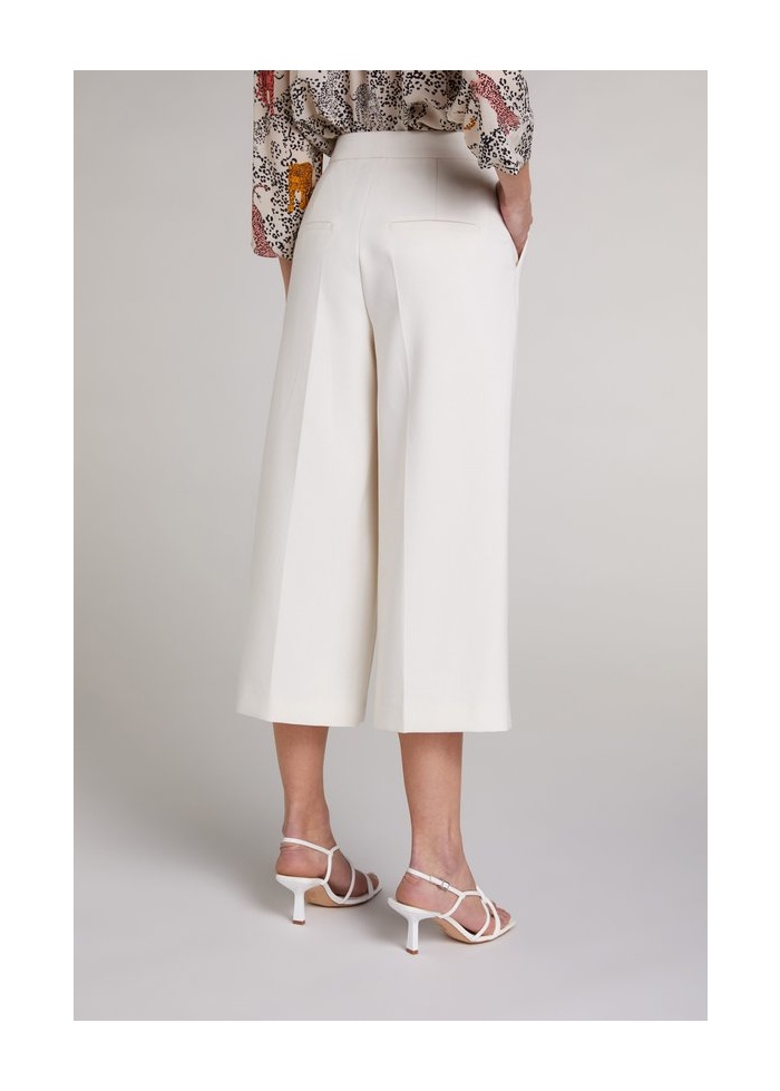 Oui | Culottes