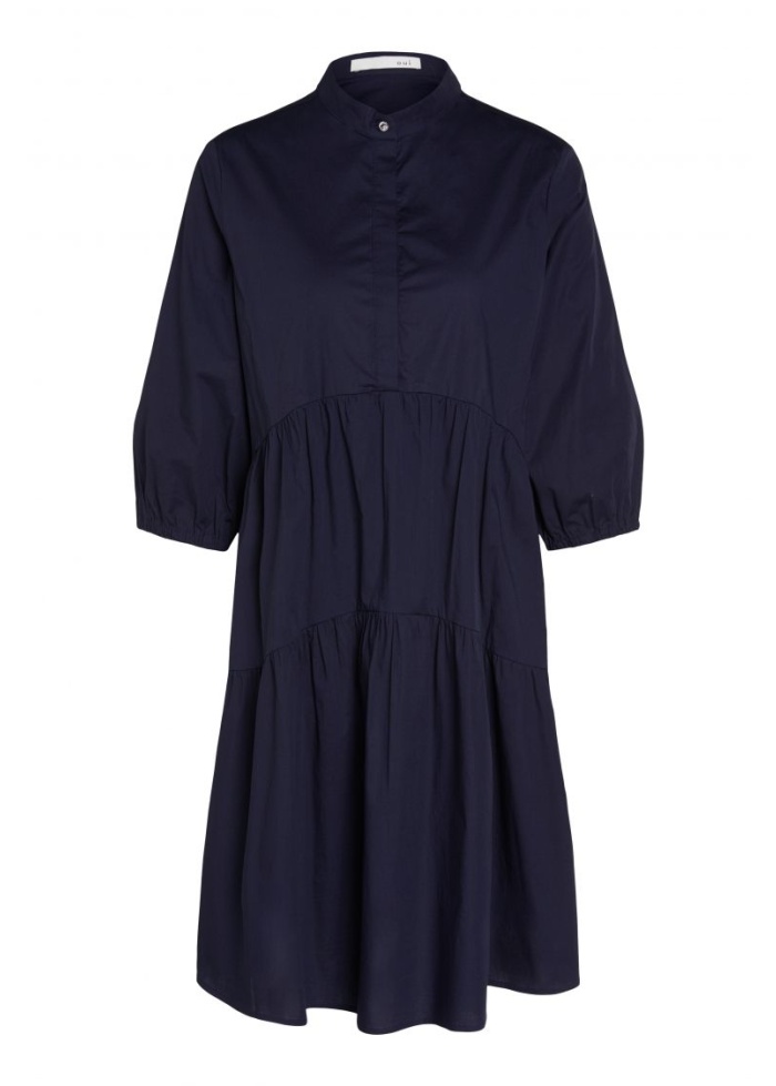 Oui | Smock Dress