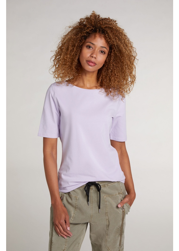 Oui | Classic T Shirt