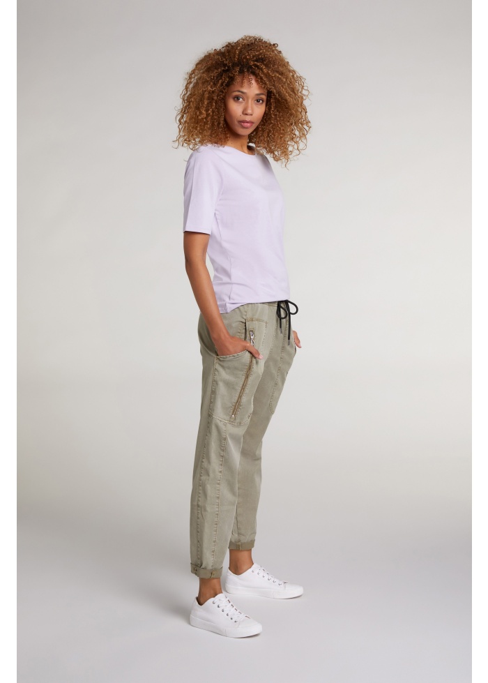 Oui | Classic T Shirt