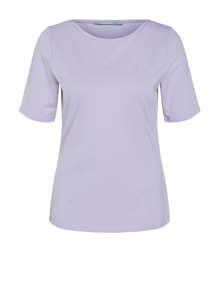 Oui | Classic T Shirt