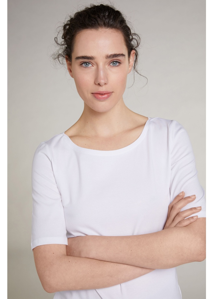 Oui | Classic T Shirt