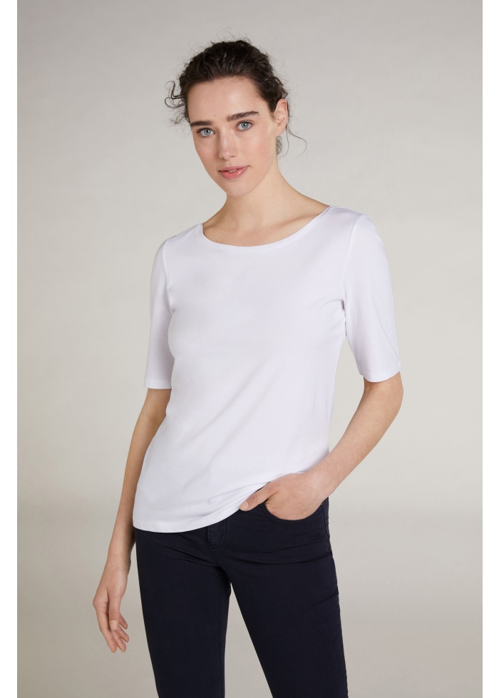Oui | Classic T Shirt