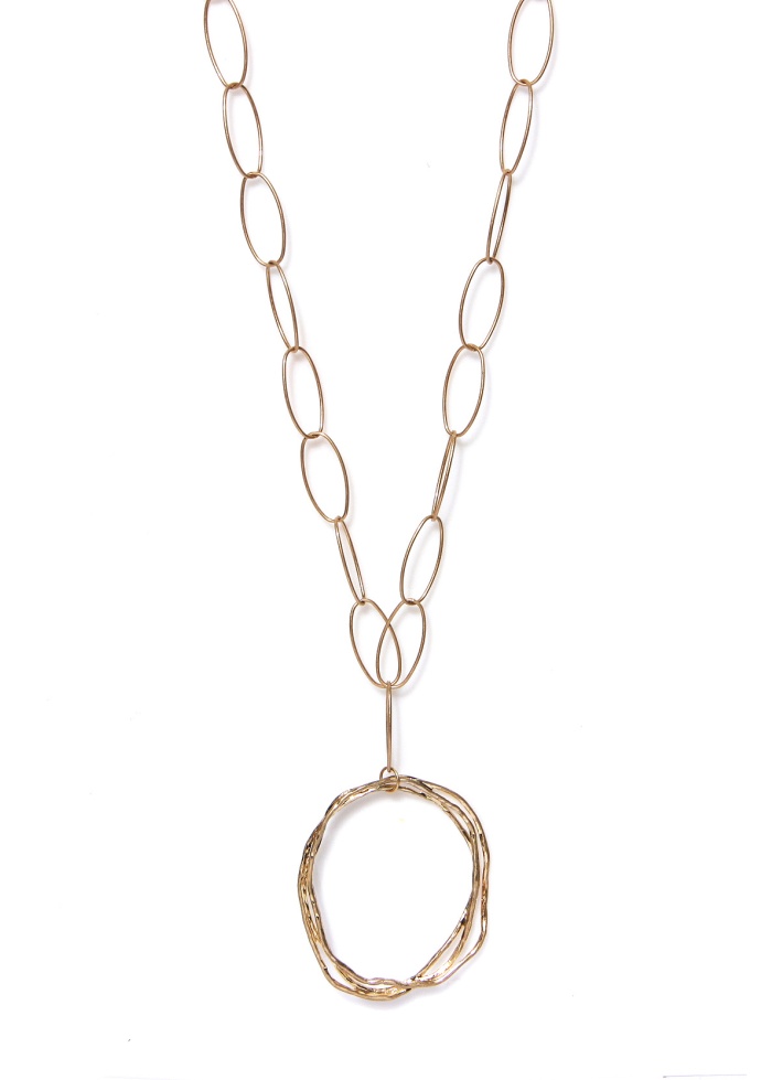 Envy | Longer Necklace