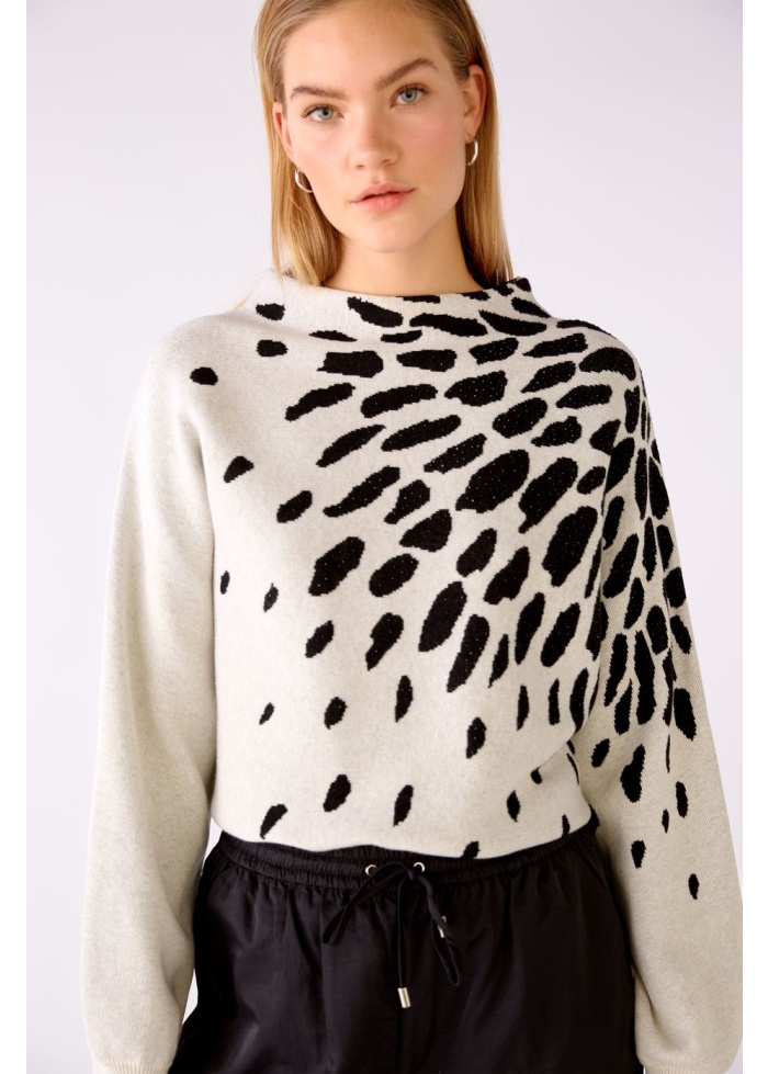 Oui | Sparkle Jumper