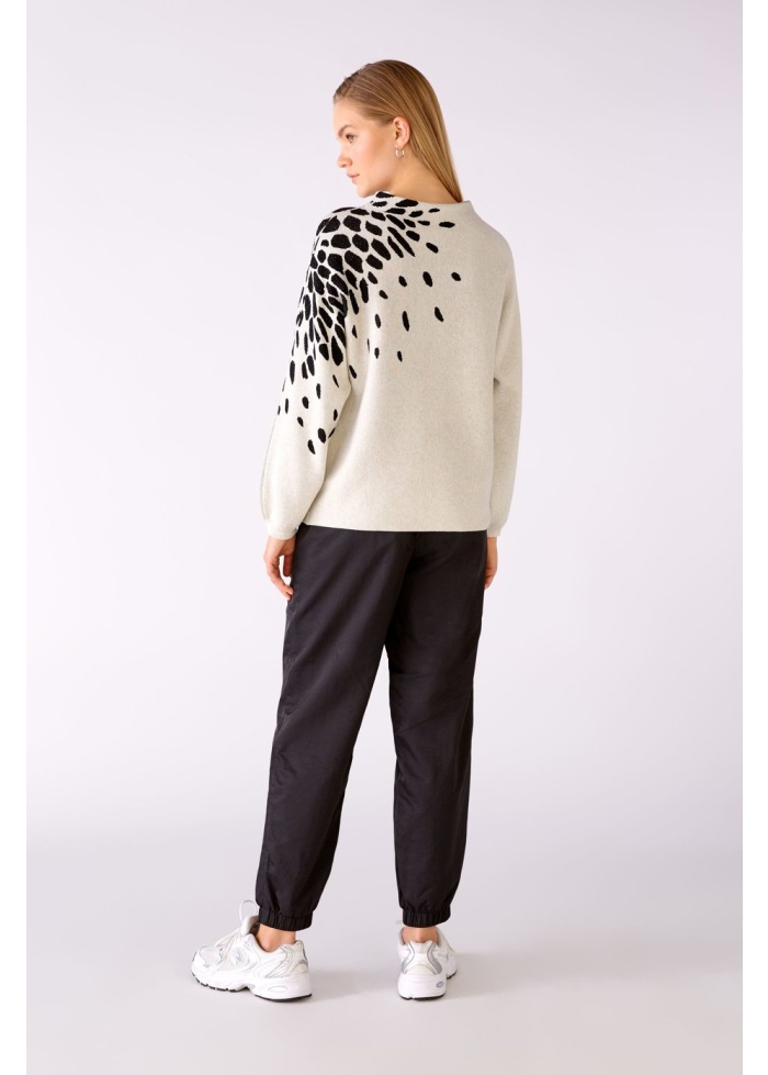 Oui | Sparkle Jumper