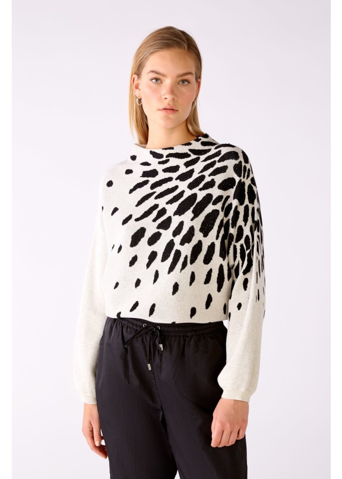 Oui | Sparkle Jumper