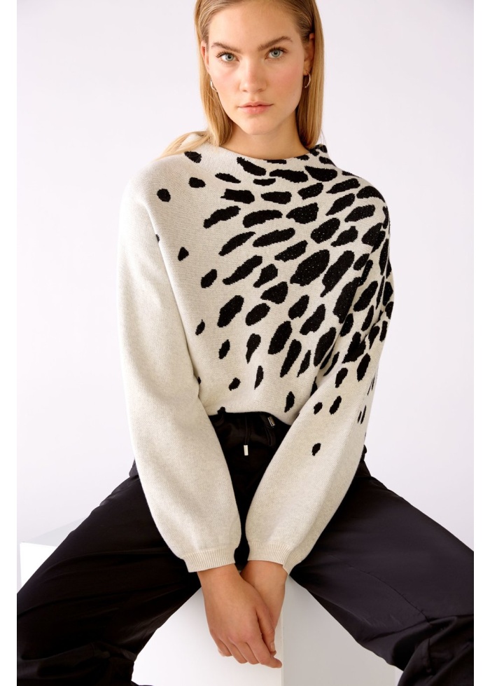 Oui | Sparkle Jumper