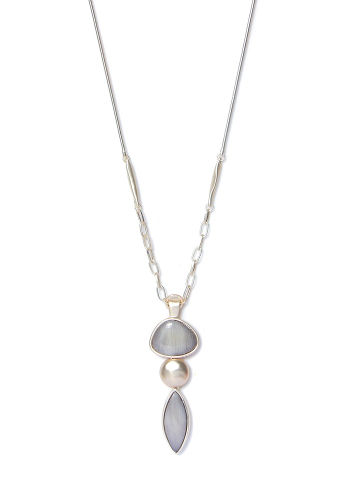 Envy | Long Necklace