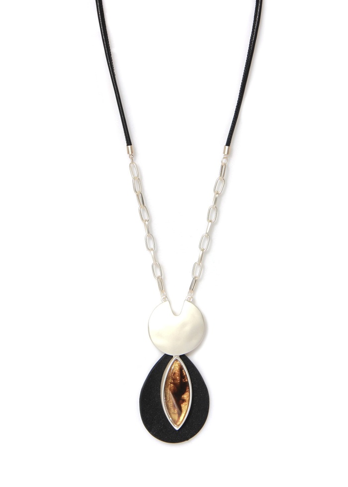 Envy | Long Necklace