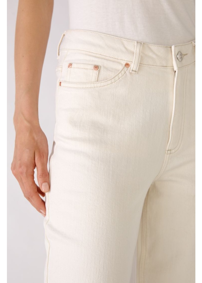 Oui | Girlfriend Jeans