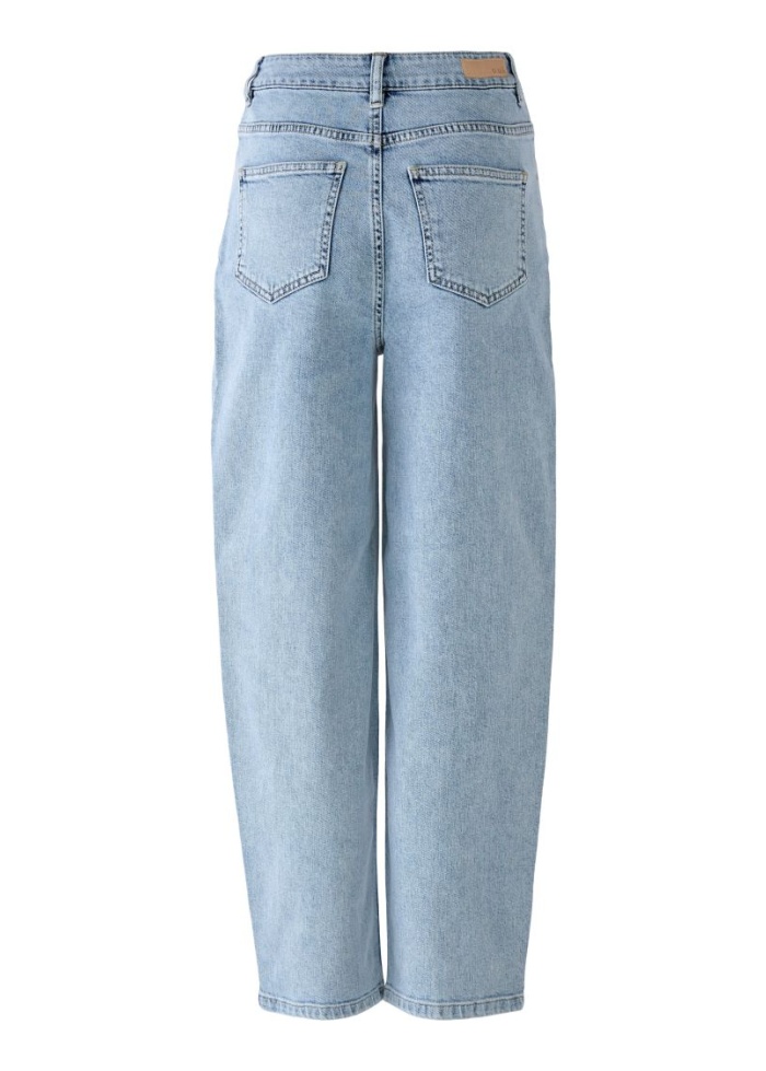 Oui | Girlfriend Jeans