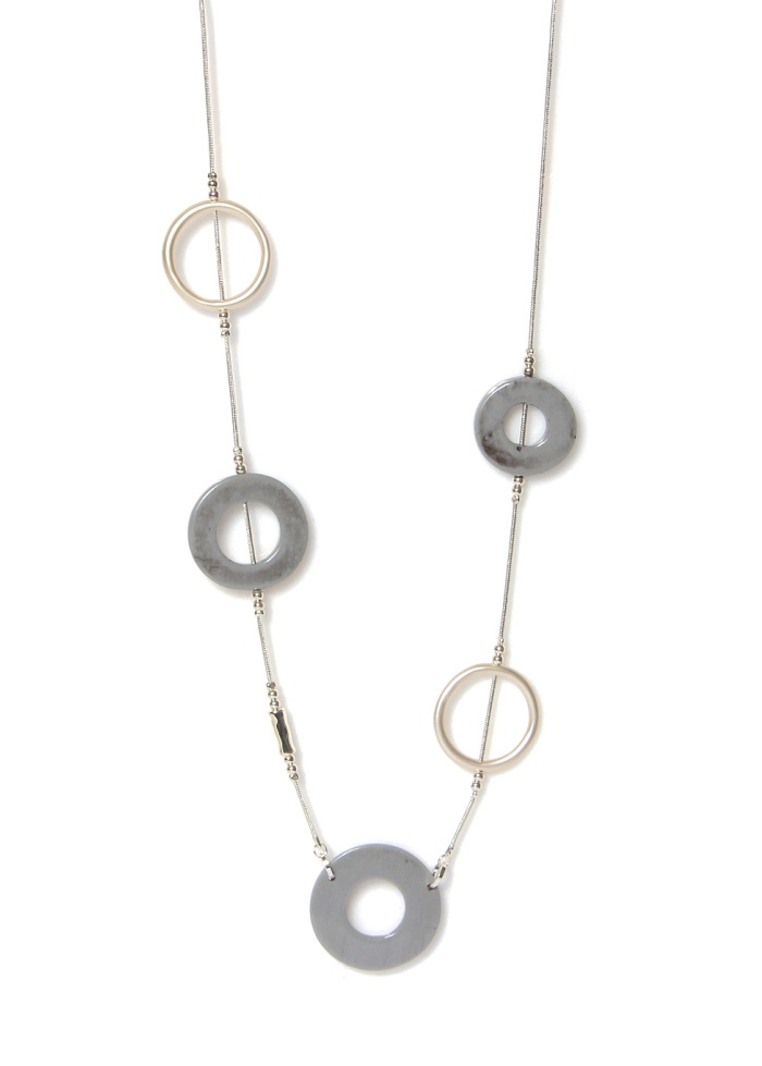 Envy | Long Necklace